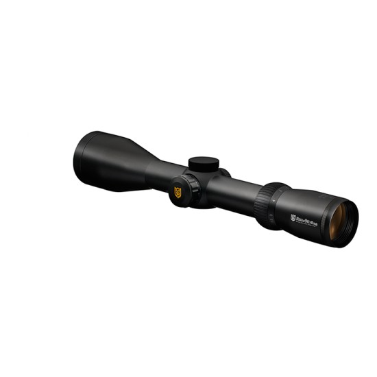 Nikko Stirling Diamond illuminated Rifle Scope illuminated #4 Dot Reticle 2.5-10x50 Nikko Stirling Diamond illuminated Rifle Scope illuminated #4 Dot Reticle 2.5-10x50