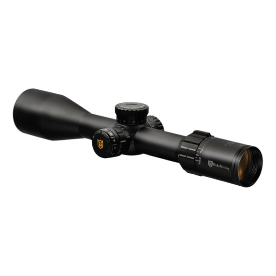 Nikko Stirling Diamond Long Range Tactical illuminated Rifle Scope illuminated HoldFast Reticle 4-16x50 Nikko Stirling Diamond Long Range Tactical illuminated Rifle Scope illuminated HoldFast Reticle 4-16x50