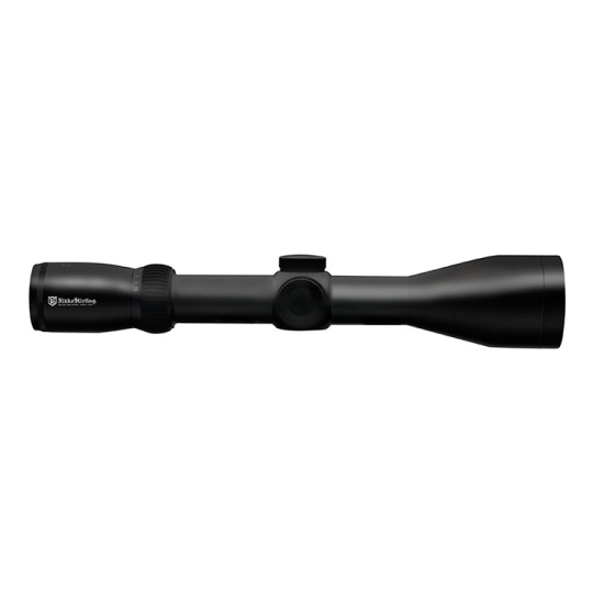 Nikko Stirling Diamond illuminated Rifle Scope illuminated #4 Dot Reticle 2.5-10x50 Nikko Stirling Diamond illuminated Rifle Scope illuminated #4 Dot Reticle 2.5-10x50