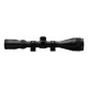 Nikko Stirling MountMaster AO Illuminated illuminated Half Mil Dot Reticle 3-9x40