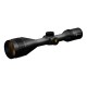 Nikko Stirling PanaMax AO illuminated Half Mil Dot Reticle 4-12x50 Nikko Stirling PanaMax AO illuminated Half Mil Dot Reticle 4-12x50