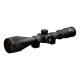 Nikko Stirling MountMaster AO Illuminated illuminated Half Mil Dot Reticle 3-9x40 Nikko Stirling MountMaster AO Illuminated illuminated Half Mil Dot Reticle 3-9x40