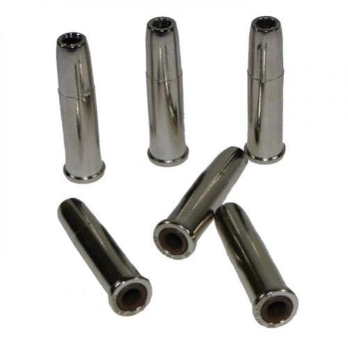 Umarex Legends Revolver Spare Shells - Pack of 6