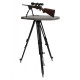MTM High Low Shooting Table MTM High Low Shooting Table
