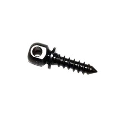 Bisley QD Stud Short