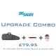 Sig Sauer MPX CO2 .177 Kit Sig Sauer MPX CO2 .177 Kit