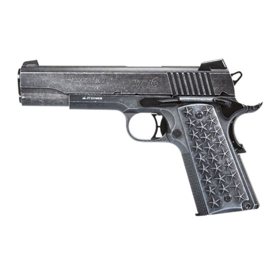Sig Sauer 1911 We The People CO2 4.5 mm Sig Sauer 1911 We The People CO2 4.5 mm