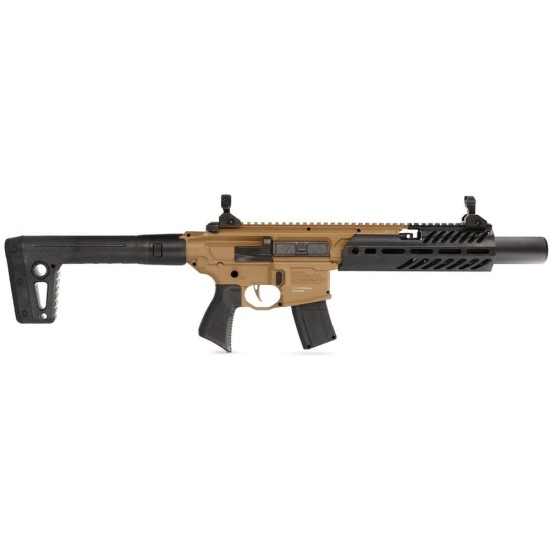 Sig Sauer MCX Canebrake .177 Air Rifle Sig Sauer MCX Canebrake .177 Air Rifle