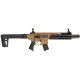 Sig Sauer MCX Canebrake .177 Air Rifle Sig Sauer MCX Canebrake .177 Air Rifle