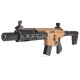 Sig Sauer MCX Canebrake Tactical Kit Sig Sauer MCX Canebrake Tactical Kit