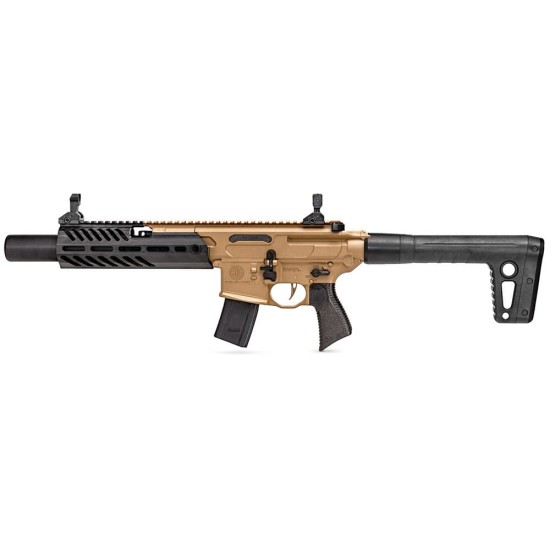 Sig Sauer MCX Canebrake Tactical Kit Sig Sauer MCX Canebrake Tactical Kit