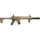 Sig Sauer MCX FDE .177 Sig Sauer MCX FDE .177