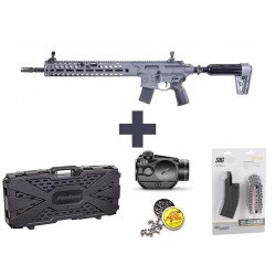 Sig Sauer MCX Virtus PCP Kit