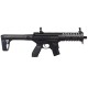 Sig Sauer MPX Black CO2 .177 Sig Sauer MPX Black CO2 .177