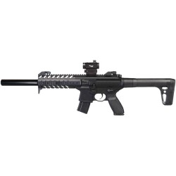Sig Sauer MPX CO2 .177 Kit