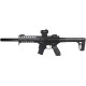 Sig Sauer MPX CO2 .177 Kit Sig Sauer MPX CO2 .177 Kit