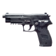 Sig Sauer P226 Black CO2 Pellet Sig Sauer P226 Black CO2 Pellet