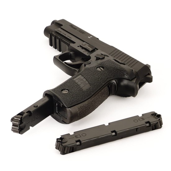 Sig Sauer P226 Black CO2 Pellet Sig Sauer P226 Black CO2 Pellet