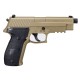 Sig Sauer P226 FDE CO2 Pellet Sig Sauer P226 FDE CO2 Pellet