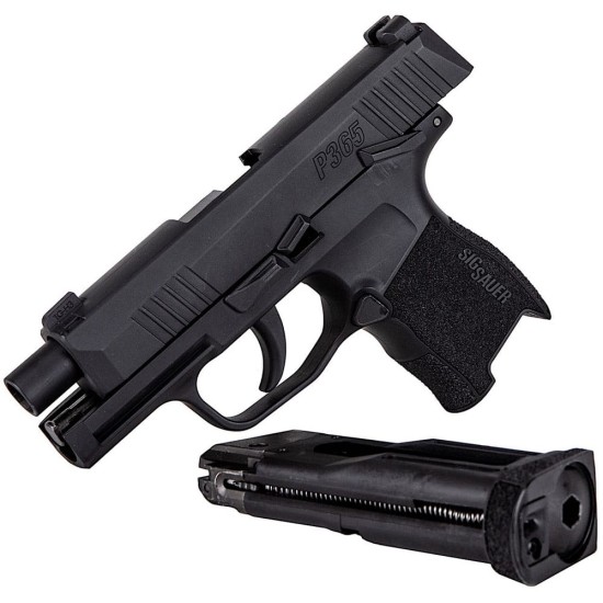 Sig Sauer P365 CO2 4.5mm Pistol Sig Sauer P365 CO2 4.5mm Pistol