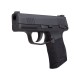 Sig Sauer P365 CO2 4.5mm Pistol Sig Sauer P365 CO2 4.5mm Pistol