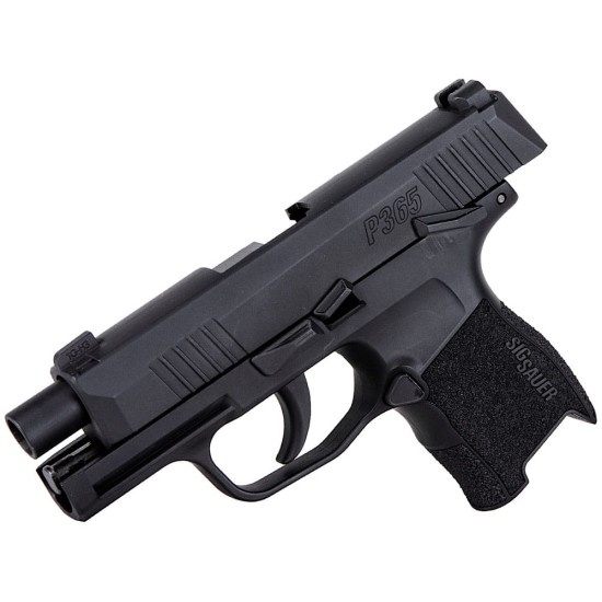 Sig Sauer P365 CO2 4.5mm Pistol Sig Sauer P365 CO2 4.5mm Pistol
