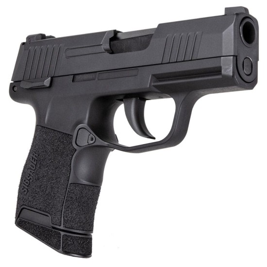 Sig Sauer P365 CO2 4.5mm Pistol