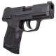 Sig Sauer P365 CO2 4.5mm Pistol Sig Sauer P365 CO2 4.5mm Pistol