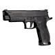 Sig Sauer X-Five ASP Black CO2 Pellet Sig Sauer X-Five ASP Black CO2 Pellet