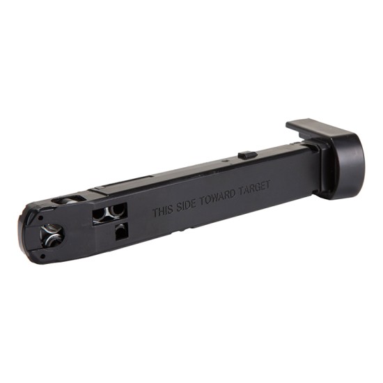 Sig Sauer X-Five ASP Black CO2 Pellet Sig Sauer X-Five ASP Black CO2 Pellet