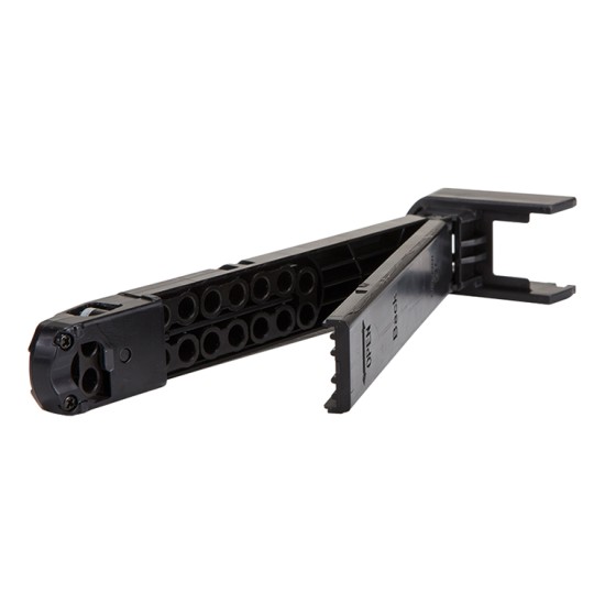 Sig Sauer X-Five ASP Black CO2 Pellet Sig Sauer X-Five ASP Black CO2 Pellet
