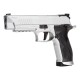 Sig Sauer X-Five ASP Silver Finish CO2 Pellet Sig Sauer X-Five ASP Silver Finish CO2 Pellet
