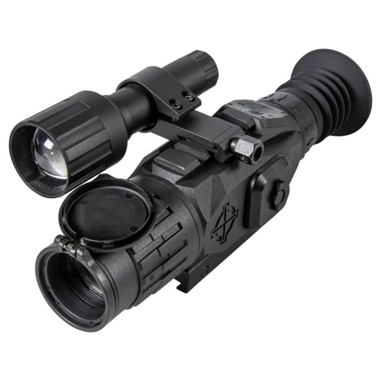 Sightmark Wraith HD 2-16x28 Sightmark Wraith HD 2-16x28