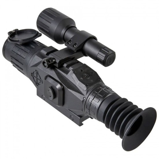 Sightmark Wraith HD 2-16x28 Sightmark Wraith HD 2-16x28
