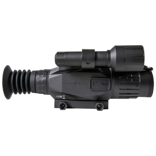 Sightmark Wraith HD 2-16x28 Sightmark Wraith HD 2-16x28