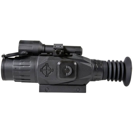 Sightmark Wraith HD 2-16x28 Sightmark Wraith HD 2-16x28