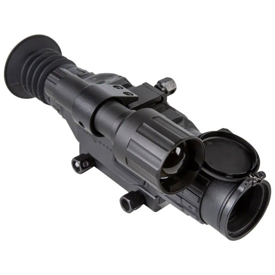 Sightmark Wraith HD 2-16x28 Sightmark Wraith HD 2-16x28