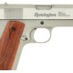 Remington 1911 RAC Pistol 4.5mm BB Silver Remington 1911 RAC Pistol 4.5mm BB Silver