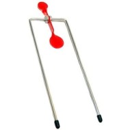 Bisley Single Spinner Target