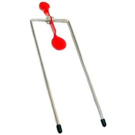 Bisley Single Spinner Target