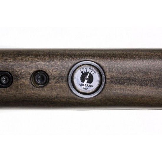 Air Arms S400 Superlite Classic Hunter Green Air Arms S400 Superlite Classic Hunter Green