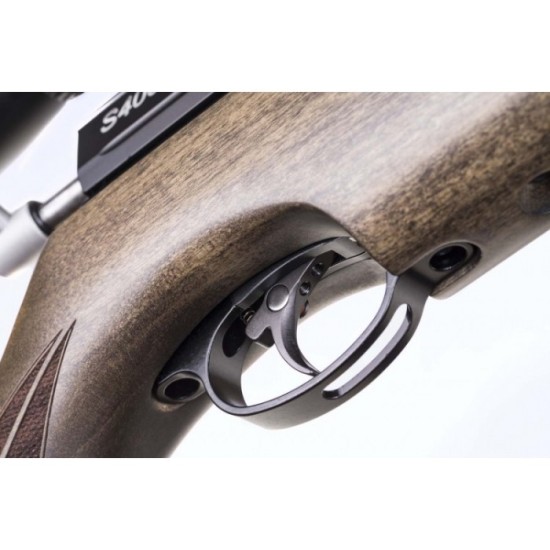 Air Arms S400 Superlite Classic Hunter Green Air Arms S400 Superlite Classic Hunter Green