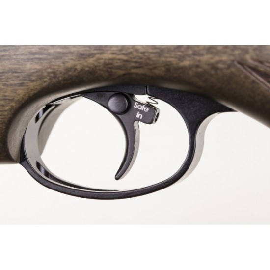 Air Arms S400 Superlite Classic Hunter Green Air Arms S400 Superlite Classic Hunter Green