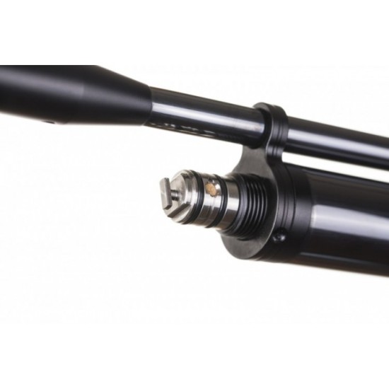 Air Arms S400 Superlite Classic Hunter Green Air Arms S400 Superlite Classic Hunter Green