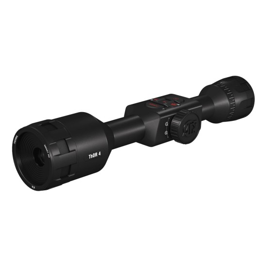 ATN Smart Mars 4 4k Thermal Rifle Scopes 640x480 sensor ATN Smart Mars 4 4k Thermal Rifle Scopes 640x480 sensor