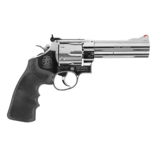 Umarex Smith and Wesson 629 Classic 5 inch pellet Umarex Smith and Wesson 629 Classic 5 inch pellet