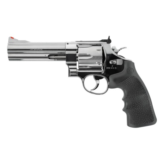 Umarex Smith and Wesson 629 Classic 5 inch pellet Umarex Smith and Wesson 629 Classic 5 inch pellet