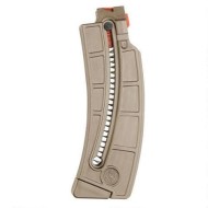 Smith & Wesson M&P 15-22 Magazine - FDE