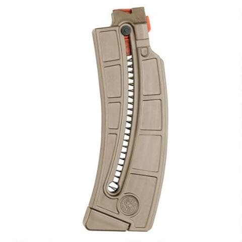 Smith & Wesson M&P 15-22 Magazine - FDE