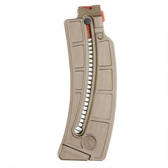 Smith & Wesson M&P 15-22 Magazine - FDE Smith & Wesson M&P 15-22 Magazine - FDE